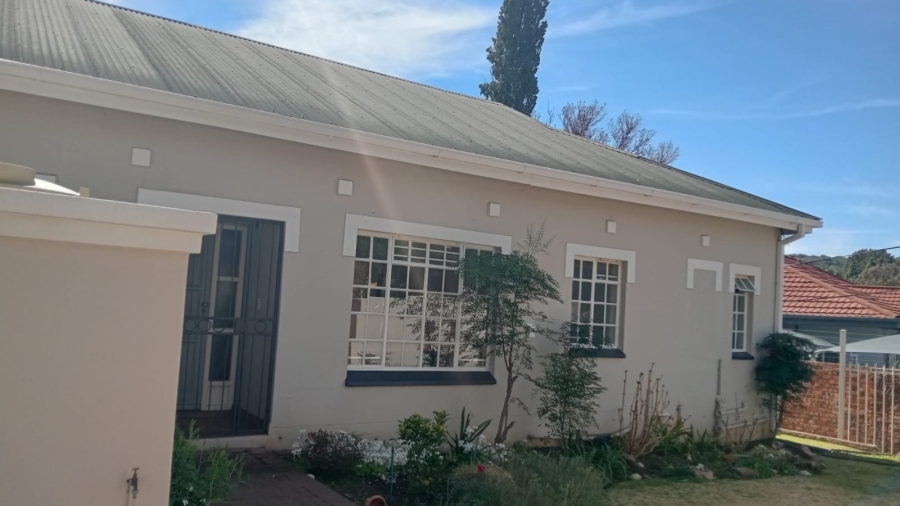 3 Bedroom Property for Sale in Arboretum Free State